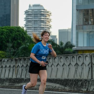 Race photo from NSRC  XIII  02112025