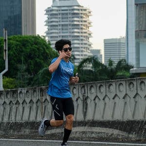 Race photo from NSRC  XIII  02112025