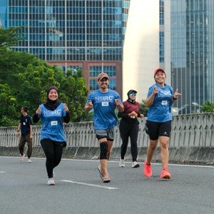 Race photo from NSRC  XIII  02112025