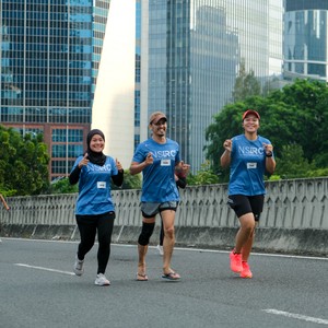 Race photo from NSRC  XIII  02112025