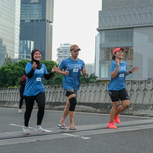 Race photo from NSRC  XIII  02112025