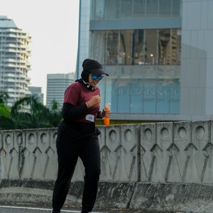 Race photo from NSRC  XIII  02112025