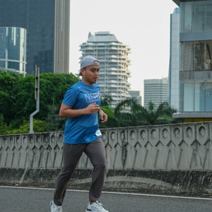 Race photo from NSRC  XIII  02112025
