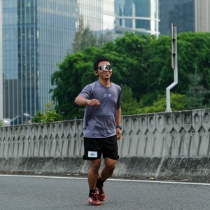 Race photo from NSRC  XIII  02112025