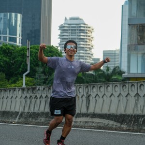 Race photo from NSRC  XIII  02112025