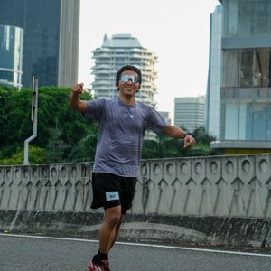 Race photo from NSRC  XIII  02112025
