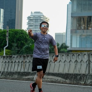 Race photo from NSRC  XIII  02112025