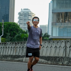 Race photo from NSRC  XIII  02112025