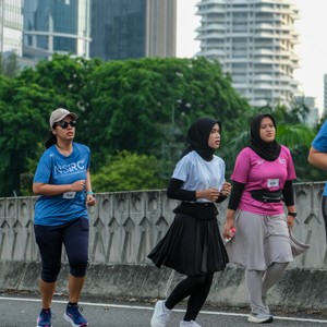 Race photo from NSRC  XIII  02112025