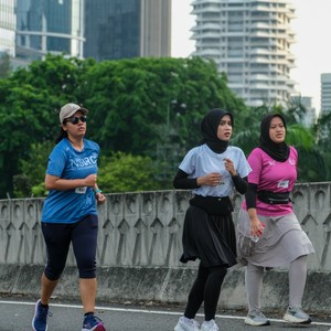 Race photo from NSRC  XIII  02112025