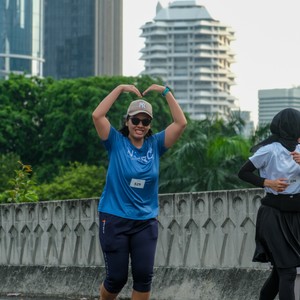 Race photo from NSRC  XIII  02112025