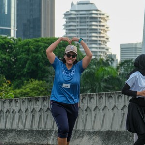 Race photo from NSRC  XIII  02112025