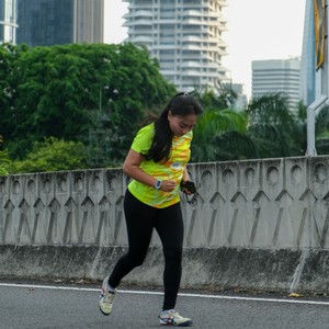 Race photo from NSRC  XIII  02112025