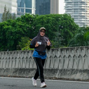 Race photo from NSRC  XIII  02112025