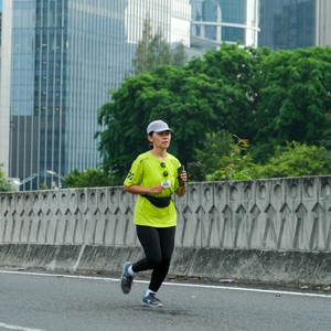 Race photo from NSRC  XIII  02112025