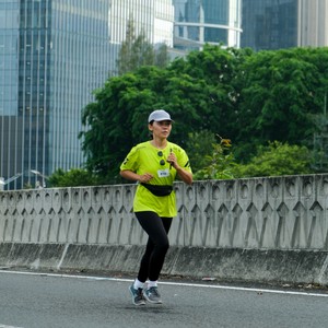 Race photo from NSRC  XIII  02112025