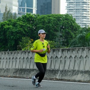 Race photo from NSRC  XIII  02112025