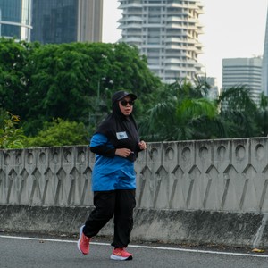 Race photo from NSRC  XIII  02112025