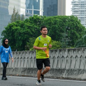 Race photo from NSRC  XIII  02112025