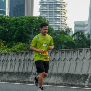 Race photo from NSRC  XIII  02112025
