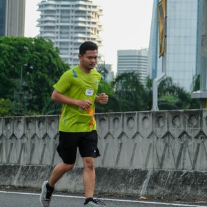 Race photo from NSRC  XIII  02112025