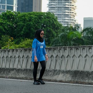 Race photo from NSRC  XIII  02112025
