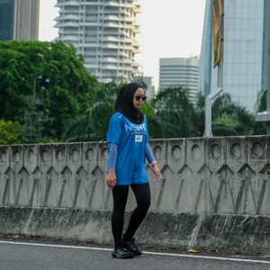 Race photo from NSRC  XIII  02112025