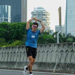 Race photo from NSRC  XIII  02112025