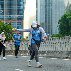 Race photo from NSRC  XIII  02112025