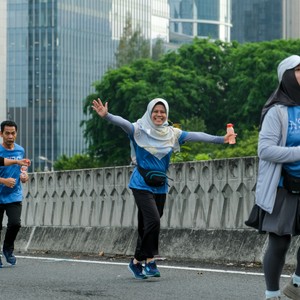 Race photo from NSRC  XIII  02112025