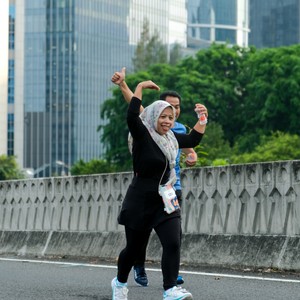 Race photo from NSRC  XIII  02112025