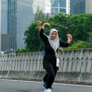 Race photo from NSRC  XIII  02112025