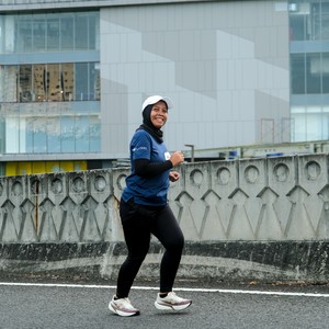 Race photo from NSRC  XIII  02112025