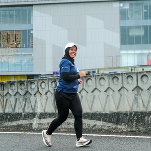 Race photo from NSRC  XIII  02112025