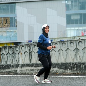 Race photo from NSRC  XIII  02112025