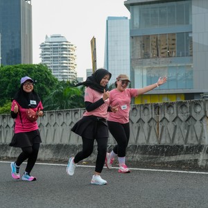 Race photo from NSRC  XIII  02112025