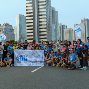 Race photo from NSRC  XIII  02112025