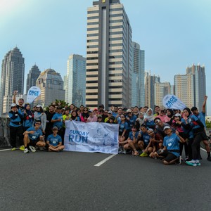 Race photo from NSRC  XIII  02112025