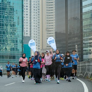 Race photo from NSRC  XIII  02112025