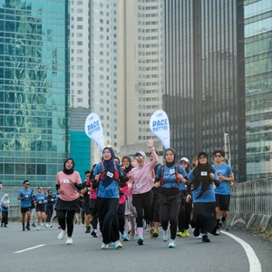 Race photo from NSRC  XIII  02112025