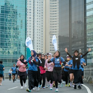 Race photo from NSRC  XIII  02112025
