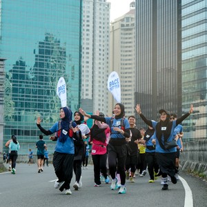 Race photo from NSRC  XIII  02112025