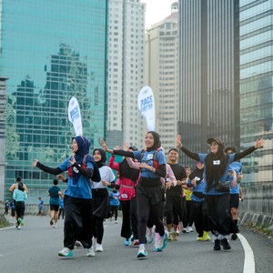 Race photo from NSRC  XIII  02112025