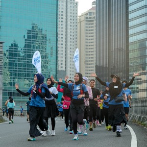 Race photo from NSRC  XIII  02112025