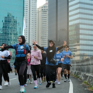 Race photo from NSRC  XIII  02112025