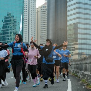 Race photo from NSRC  XIII  02112025