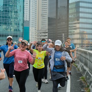 Race photo from NSRC  XIII  02112025