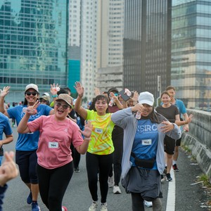 Race photo from NSRC  XIII  02112025