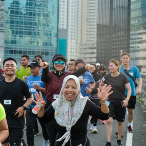 Race photo from NSRC  XIII  02112025
