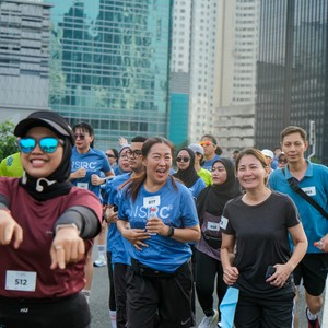 Race photo from NSRC  XIII  02112025
